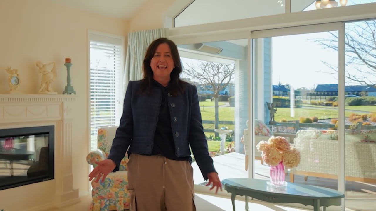 Property Video Tour