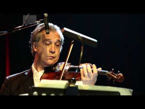 Pablo Agri Cuarteto: S.P de nada | La Sala Argentina