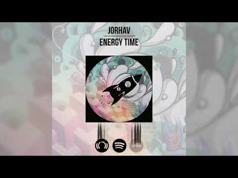 [BKN182] Jorhav - Energy Time