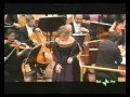 Im Abendrot (Richard Strauss) Fleming - Pappano ...