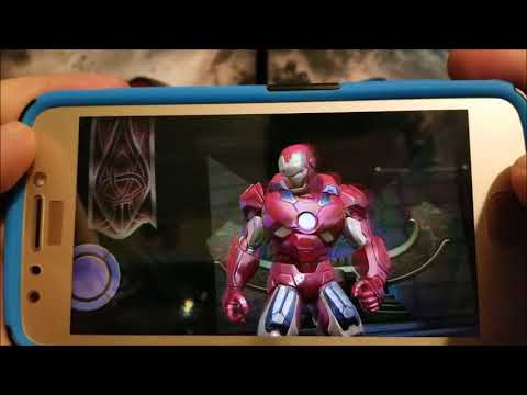 MetroPCS Motorola Moto E4 Gaming#3