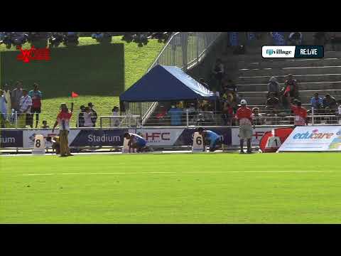 Re:Live HEATS| Jnr Girls 200m Heat 1