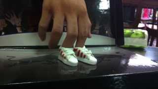 REDBULL FINGER BREAKING