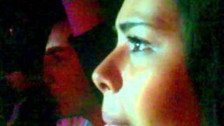 Mi Rosa Negra y No hay Final Feliz (concierto DF 2010)