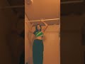 Got Out Of Shower