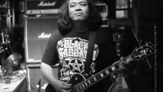 Tornado - Road To Nowhere (Ozzy Osbourne Cover) live at Parking Toys