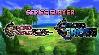 I beat EVERY "Chrono" Game!