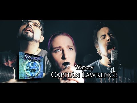 Capitán Lawrence - Warcry (Cover acústico con Awenyr)