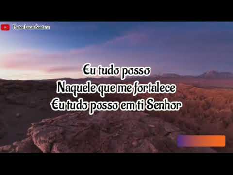 bispo João leite e Márcio pinheiro(vencer ou vencer)