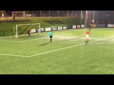 DVV JO19-1 toernooi VVO 6-9-2017