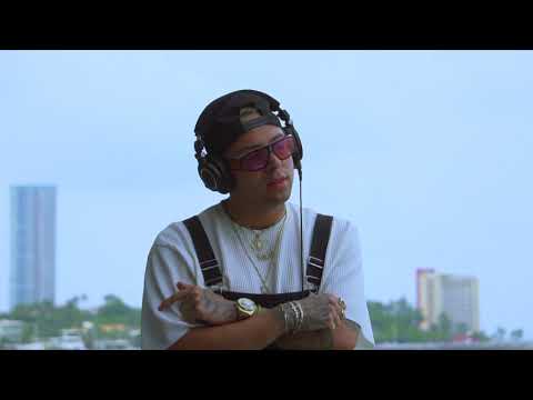 Reggaeton Old School pt. 3