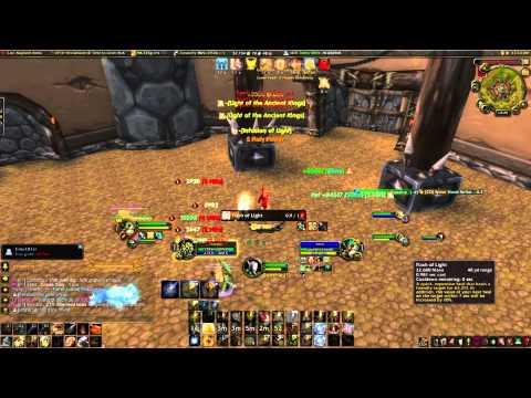 5.3 1750 (2v2) H Pally, WW Monk Vs. WW Monk, Ret Paladin
