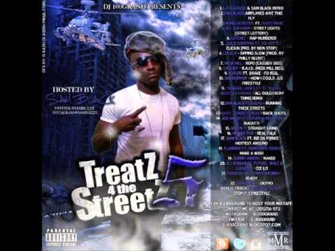 DJ Scream ft. Future, Wale & Ludacris - Cee-Lo.