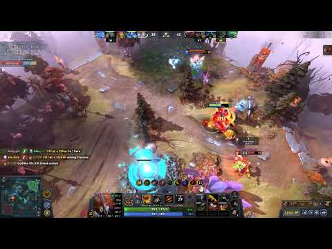 defense of the ancients II