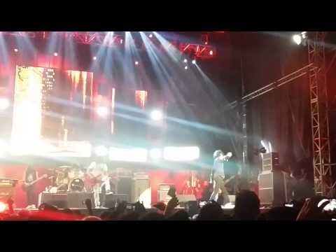 SEARCH 'PAWANA' live at KARNIVAL BELIA PUTRAJAYA 2015