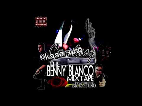 "Intro /  Life I Chose" - Courtessy ft. Kase Uno