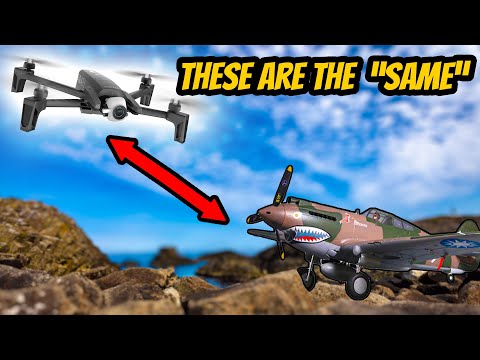 10 Things NO One Tells You About Flying RC Planes