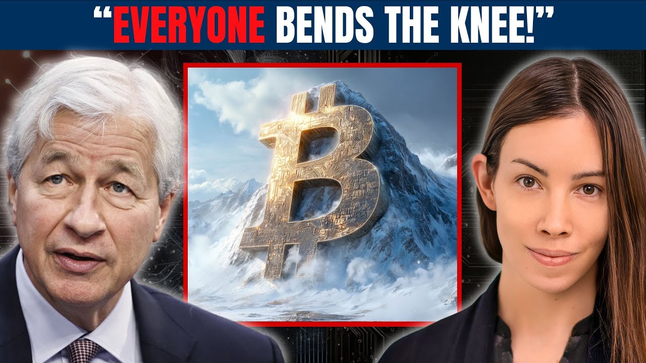 Bitcoin Breakout? Why $1M BTC Looks More Inevitable Than Ever!