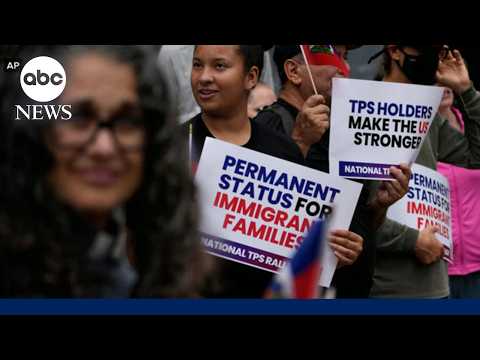 Haitian community faces uncertainty as deportation protections end