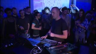 Tobias Boiler Room Berlin Live Set