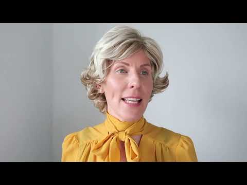 Alma's Not Normal - If IAN Were A Woman