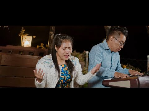 HAY MOMENTOS 🥹😭 - Sandra Marina ft rony Ordóñez (video oficial)