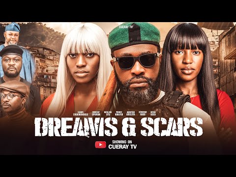 DREAMS & SCARS -  Nigerian Movies 2026 Latest Full Movies | UJAMS CHUKWUNONSO | PRINCE NWAFOR
