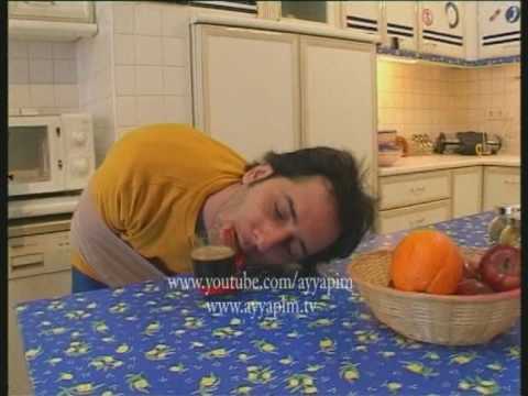 Cenk mi Erdem mi