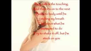 Zara Larsson - Weak Heart (With Lyrics)