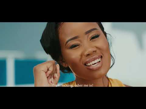 Dj Kezz - Hodi (Official Music Video) Dial *487*64# to set as skiza tune