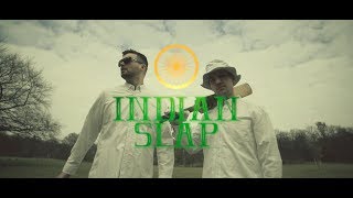 Carpet Patrol - Indian Slap (Official video)