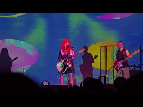 a子 - Odyssey Tour Osaka2025 1