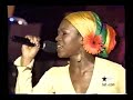 India.Arie - If Only You Knew - Live BET Walk of Fame Patti LaBelle - 2001