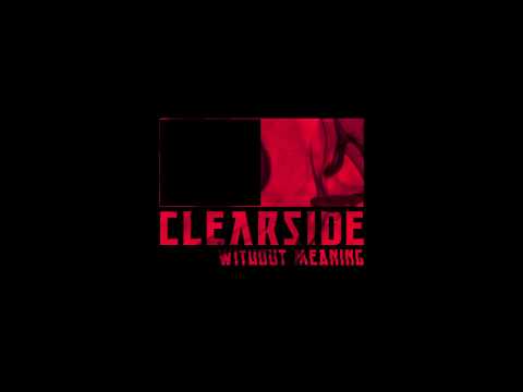 Clearside - Resting Bitch Face