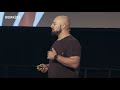 Eigentlich bin ich ein Fehler im System || Ali Mahlodji