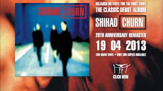 SHIHAD - FACTORY - REMASTERED 2014 New Zealand