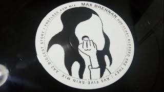 Max Brennan - Blessed Are They (KV5 Five Skin Mix)