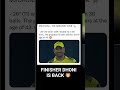 Finisher Dhoni Is Back Vintage THALA Msdhoni Cskwinningmoment Dhonifinishesoffinstyle Csk