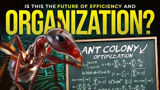 Ant Colony Optimization (ACO): Top Efficiency Hack For Better Organiza