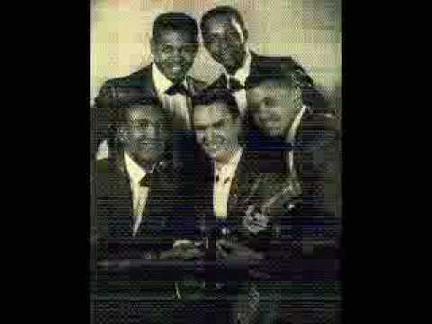 The Charades - Turn Him Down.