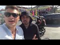 Bule Russia Bahasa Russia Gue Jawab Ok Ok Bule Moscow Russia Bali Denpasar INA