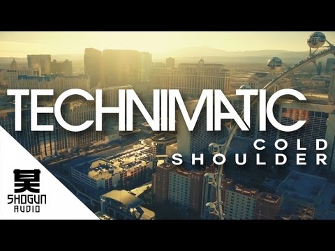 Video thumbnail for Cold Shoulder