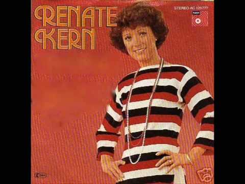 Renate Kern / Nancy Wood  Vorschuß auf das Paradies