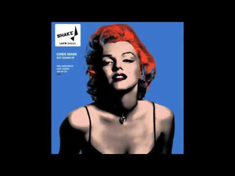 Chris Main - Boixa (Last Vision Remix)