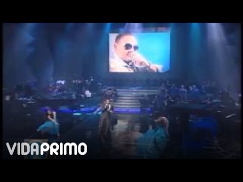 Mariano Lantigua - Hoy Necesito Tenerla (Homenaje a Fernando Villalona) [Live]