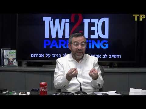 Supplying the 'bad' can save the child from it! (ONLY UNDER THE GUIDANCE OF AN EXPERT!)