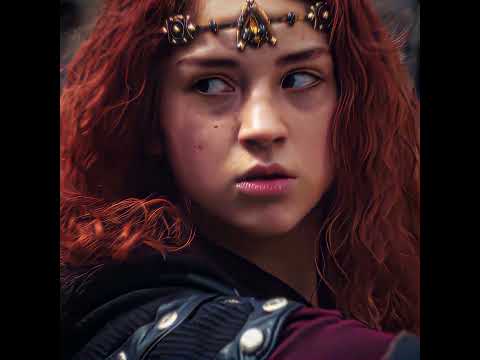 The Best Daughter in Kuruluş Osman | Halime - Edit | NUNCA MUDA (Phonk) - Scythermane, NXGHT!