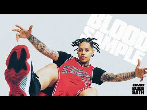 OMB Bloodbath - Not Gang feat. @ESTGee (Official Audio)