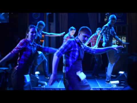 Золотые голоса: Маргарита Позоян