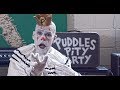 Puddles Pity Party - I'm Always Chasing Rainbows (cover of Alice Cooper cover)